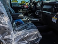 2025 FORD F-150 LARIAT 4WD SUPERCREW 5.5' BOX