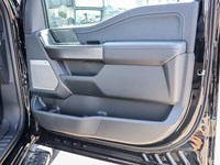2025 FORD F-150 LARIAT 4WD SUPERCREW 5.5' BOX