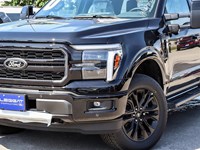 2025 FORD F-150 LARIAT 4WD SUPERCREW 5.5' BOX