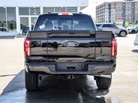 2025 FORD F-150 LARIAT 4WD SUPERCREW 5.5' BOX