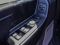 2025 FORD F-150 LARIAT 4WD SUPERCREW 5.5' BOX