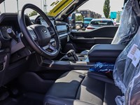 2025 FORD F-150 LARIAT 4WD SUPERCREW 5.5' BOX