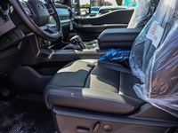 2025 FORD F-150 LARIAT 4WD SUPERCREW 5.5' BOX
