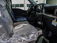 2025 FORD F-150 XL 4WD REG CAB 6.5' BOX