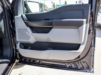 2025 FORD F-150 XL 4WD REG CAB 6.5' BOX