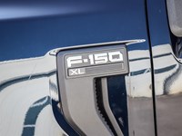 2025 FORD F-150 XL 4WD REG CAB 6.5' BOX