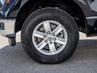 2025 FORD F-150 XL 4WD REG CAB 6.5' BOX