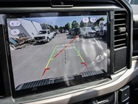 2025 FORD F-150 XL 4WD REG CAB 6.5' BOX