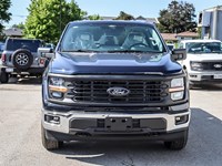 2025 FORD F-150 XL 4WD REG CAB 6.5' BOX