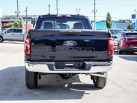 2025 FORD F-150 XL 4WD REG CAB 6.5' BOX