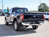 2025 FORD F-150 XL 4WD REG CAB 6.5' BOX