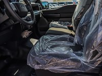 2025 FORD F-150 XL 4WD REG CAB 6.5' BOX