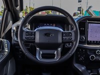 2025 FORD F-150 XLT 4WD SUPERCREW 5.5' BOX
