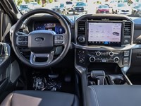 2025 FORD F-150 XLT 4WD SUPERCREW 5.5' BOX