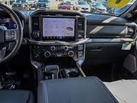 2025 FORD F-150 XLT 4WD SUPERCREW 5.5' BOX
