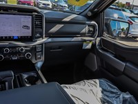 2025 FORD F-150 XLT 4WD SUPERCREW 5.5' BOX
