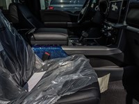 2025 FORD F-150 XLT 4WD SUPERCREW 5.5' BOX
