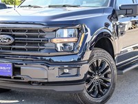 2025 FORD F-150 XLT 4WD SUPERCREW 5.5' BOX