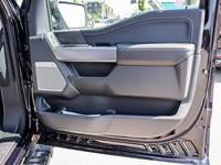 2025 FORD F-150 XLT 4WD SUPERCREW 5.5' BOX