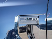 2025 FORD F-150 XLT 4WD SUPERCREW 5.5' BOX