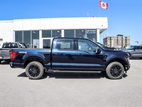 2025 FORD F-150 XLT 4WD SUPERCREW 5.5' BOX