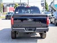 2025 FORD F-150 XLT 4WD SUPERCREW 5.5' BOX