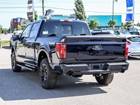 2025 FORD F-150 XLT 4WD SUPERCREW 5.5' BOX