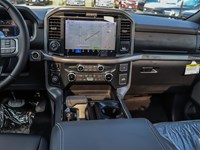2025 FORD F-150 XLT 4WD SUPERCREW 5.5' BOX