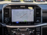 2025 FORD F-150 XLT 4WD SUPERCREW 5.5' BOX