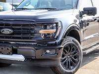 2025 FORD F-150 XLT 4WD SUPERCREW 5.5' BOX