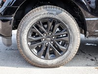 2025 FORD F-150 XLT 4WD SUPERCREW 5.5' BOX