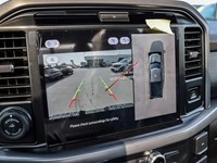 2025 FORD F-150 XLT 4WD SUPERCREW 5.5' BOX