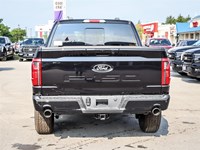 2025 FORD F-150 XLT 4WD SUPERCREW 5.5' BOX