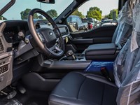 2025 FORD F-150 XLT 4WD SUPERCREW 5.5' BOX