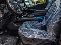 2025 FORD F-150 LARIAT 4WD SUPERCREW 5.5' BOX