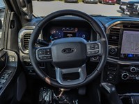 2025 FORD F-150 LARIAT 4WD SUPERCREW 5.5' BOX