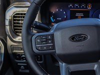 2025 FORD F-150 LARIAT 4WD SUPERCREW 5.5' BOX