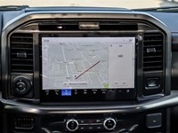 2025 FORD F-150 LARIAT 4WD SUPERCREW 5.5' BOX