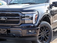 2025 FORD F-150 LARIAT 4WD SUPERCREW 5.5' BOX