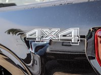 2025 FORD F-150 LARIAT 4WD SUPERCREW 5.5' BOX