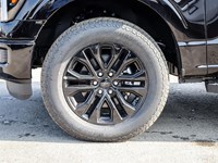 2025 FORD F-150 LARIAT 4WD SUPERCREW 5.5' BOX