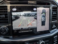2025 FORD F-150 LARIAT 4WD SUPERCREW 5.5' BOX