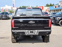 2025 FORD F-150 LARIAT 4WD SUPERCREW 5.5' BOX