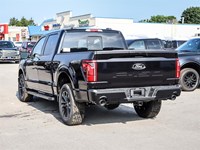2025 FORD F-150 LARIAT 4WD SUPERCREW 5.5' BOX
