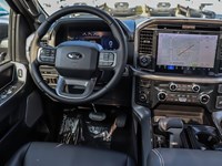 2025 FORD F-150 XLT 4WD SUPERCREW 5.5' BOX