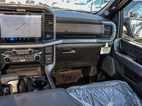 2025 FORD F-150 XLT 4WD SUPERCREW 5.5' BOX