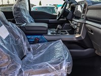 2025 FORD F-150 XLT 4WD SUPERCREW 5.5' BOX