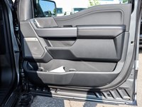 2025 FORD F-150 XLT 4WD SUPERCREW 5.5' BOX