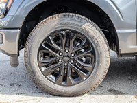 2025 FORD F-150 XLT 4WD SUPERCREW 5.5' BOX