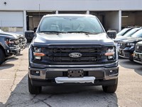 2025 FORD F-150 XLT 4WD SUPERCREW 5.5' BOX